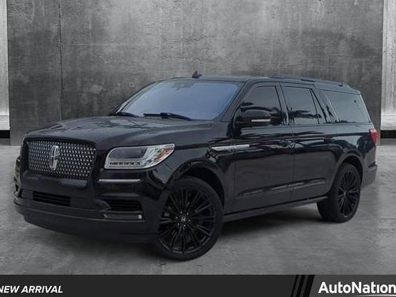 LINCOLN NAVIGATOR L 2019 5LMJJ3LT7KEL03932 image